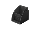 Dragon Shield - Nest 100 Deck Box Black/Black - Gamesmart